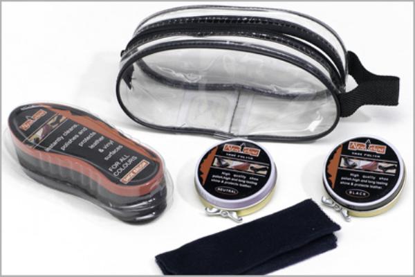 Basic Shoe Kit